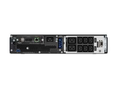 Smart-UPS SRT SRT2200UXI-NCLI - UPS - 1980 watt - 
