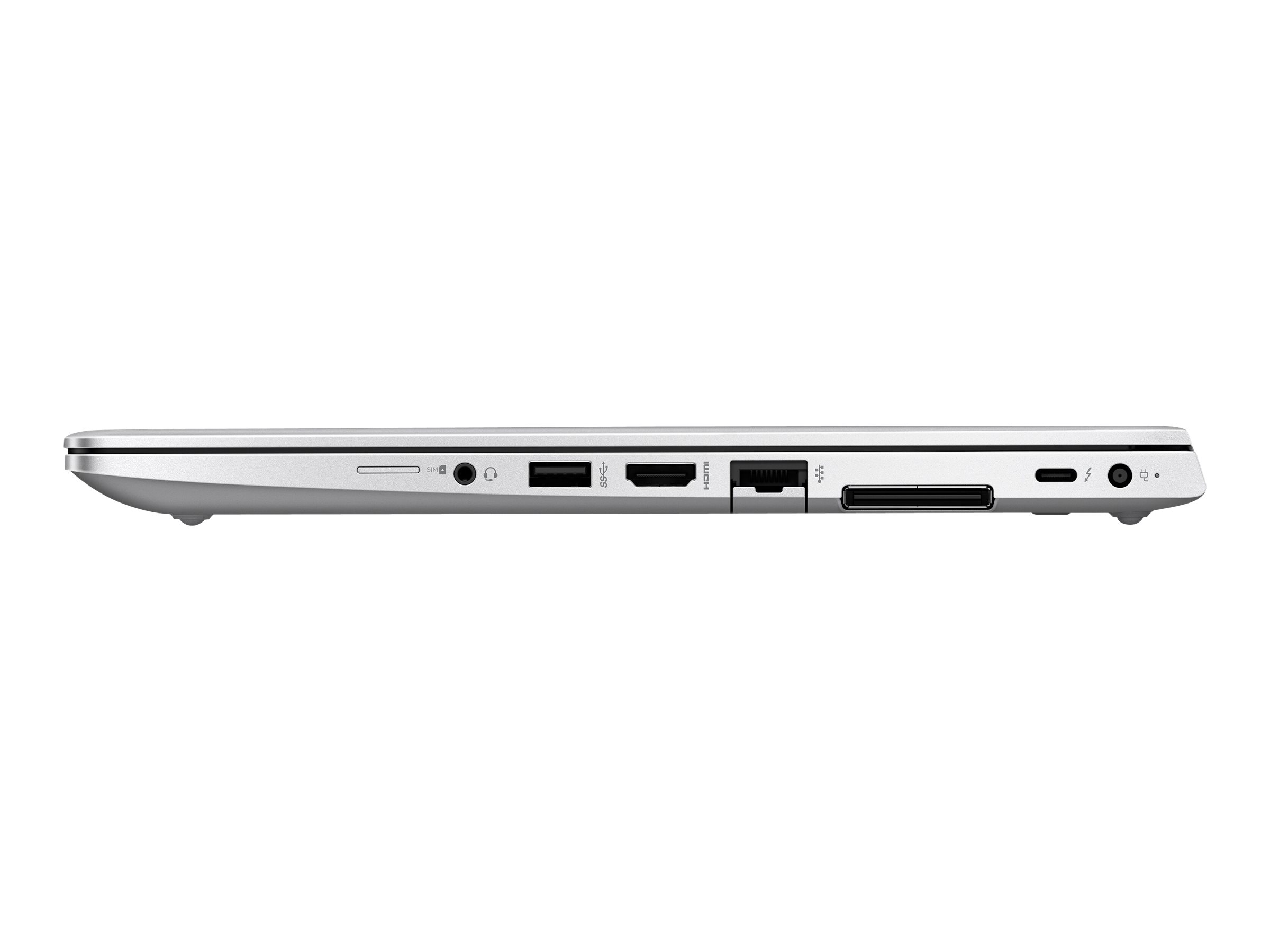 HP EliteBook 840 G6 - Core i7 8665U / 1.9 GHz | Overview, Specs