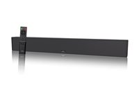 Neptune Sound bar for TV wireless Bluetooth