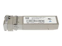 HPE X130 - SFP+ transceiver module - 10GbE