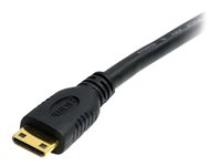 StarTech .com Câble HDMI haute vitesse avec Ethernet 0,5 m