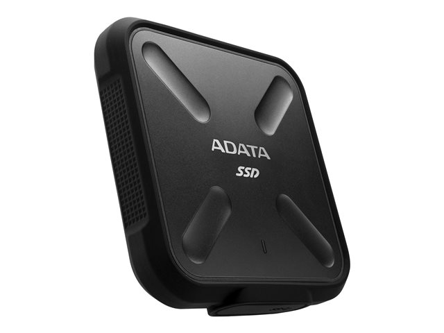 ADATA External SSD 1TB ASD700 USB 3.0 czarny