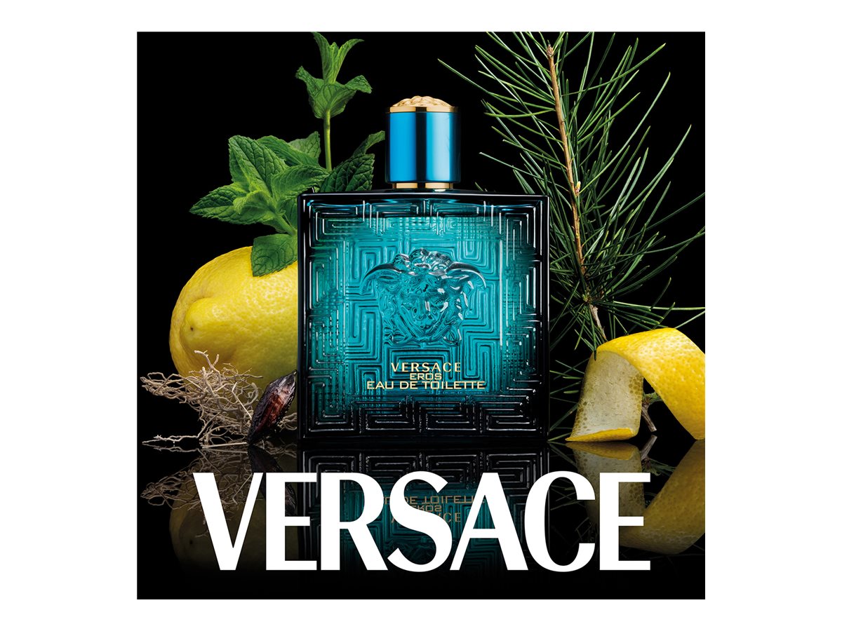 VERSACE EROS EDT 100ML