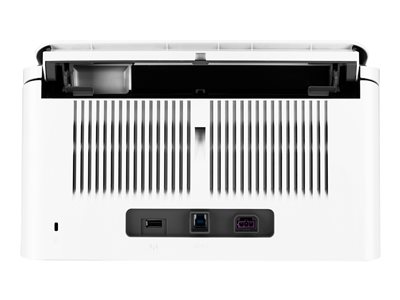 HP ScanJet EntFlw5000 S4 Sheet-Feed Scnr