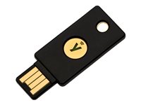 Yubico YubiKey 5 NFC Sikkerhedsnøgle til system