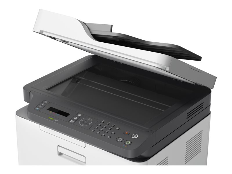 HP Color Laser MFP 179fnw Printer