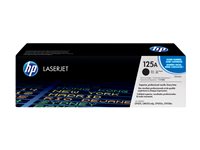 HP MV COLORSPHERE TONER NOIR