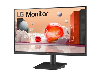 LG 24BA400-B.AEU, Monitore, LG 24BA400-B.AEU 60,4cm IPS  (BILD6)