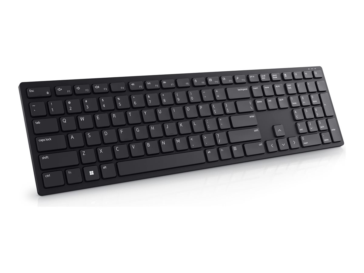 Dell KB500 (KB500-BKR-CSK) – foto 2