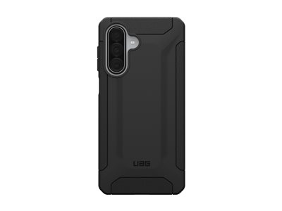 Scout Series - Back cover for mobile phone - therm