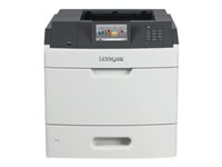 LEXMARK MS810de Imprimante lase