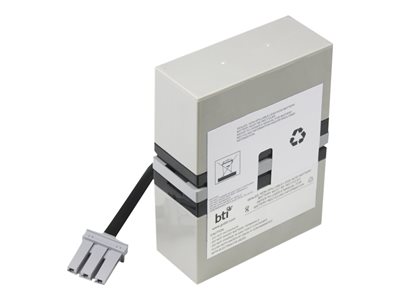 BTI Replacement Battery #32 for APC