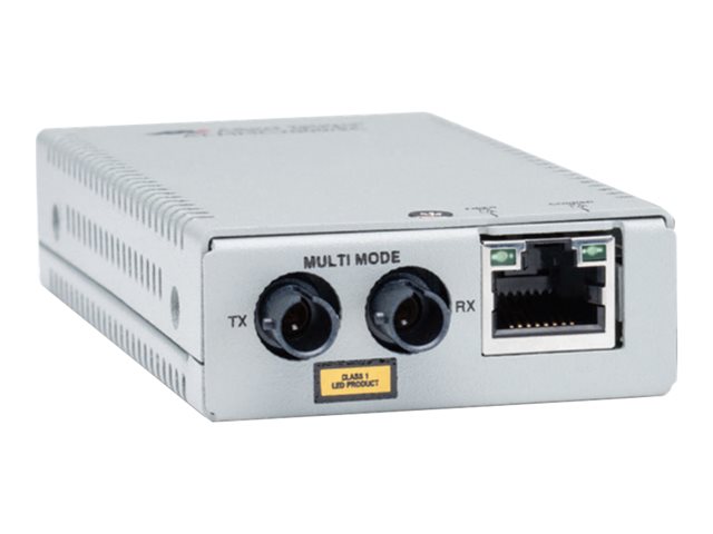 ALLIED TAA 10/100/1000T to 1000SX/SC