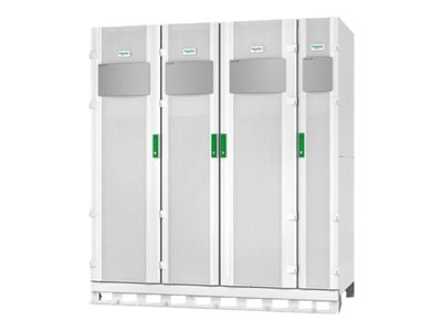 APC Galaxy VM System Bypass Cabinet with load bank breaker