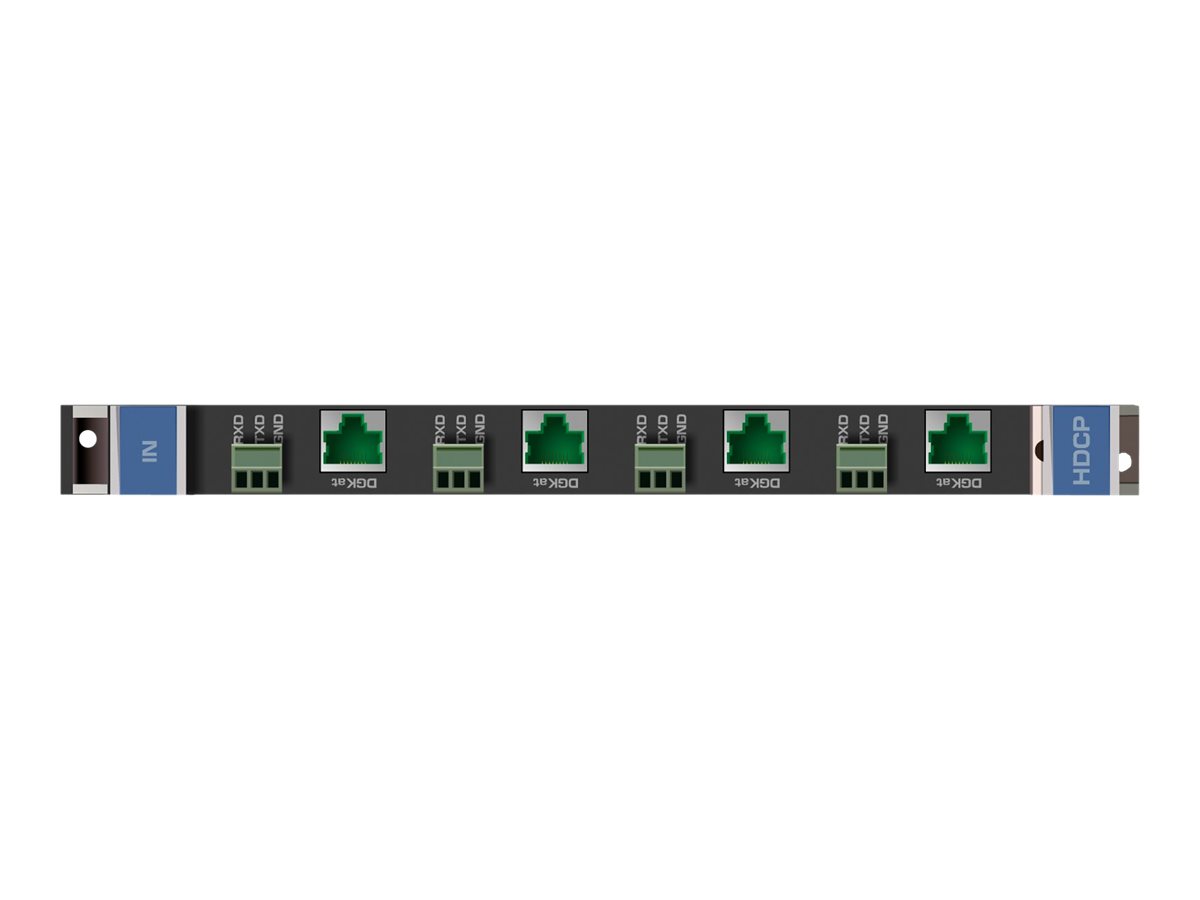 Kramer DGKat-IN4-F32