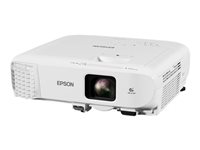 Epson EB-992F