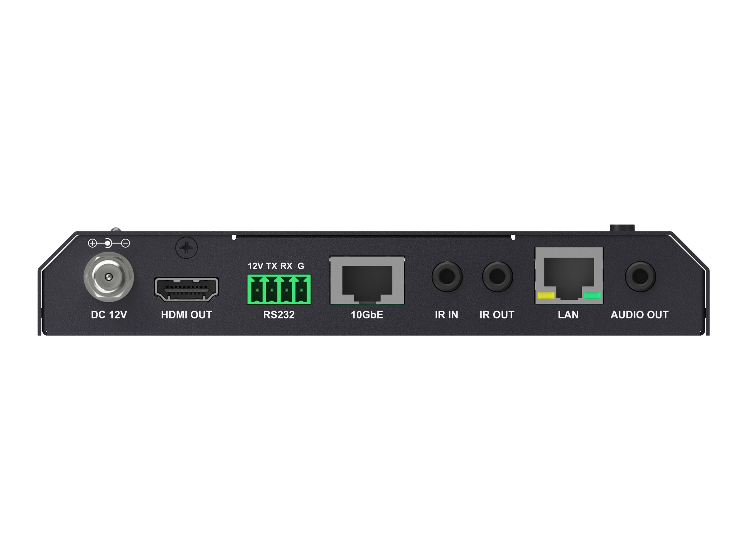 Black Box MCX-S7-DEC