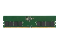 Kingston - DDR5 - kit - 32 Go: 2 x 16 Go 