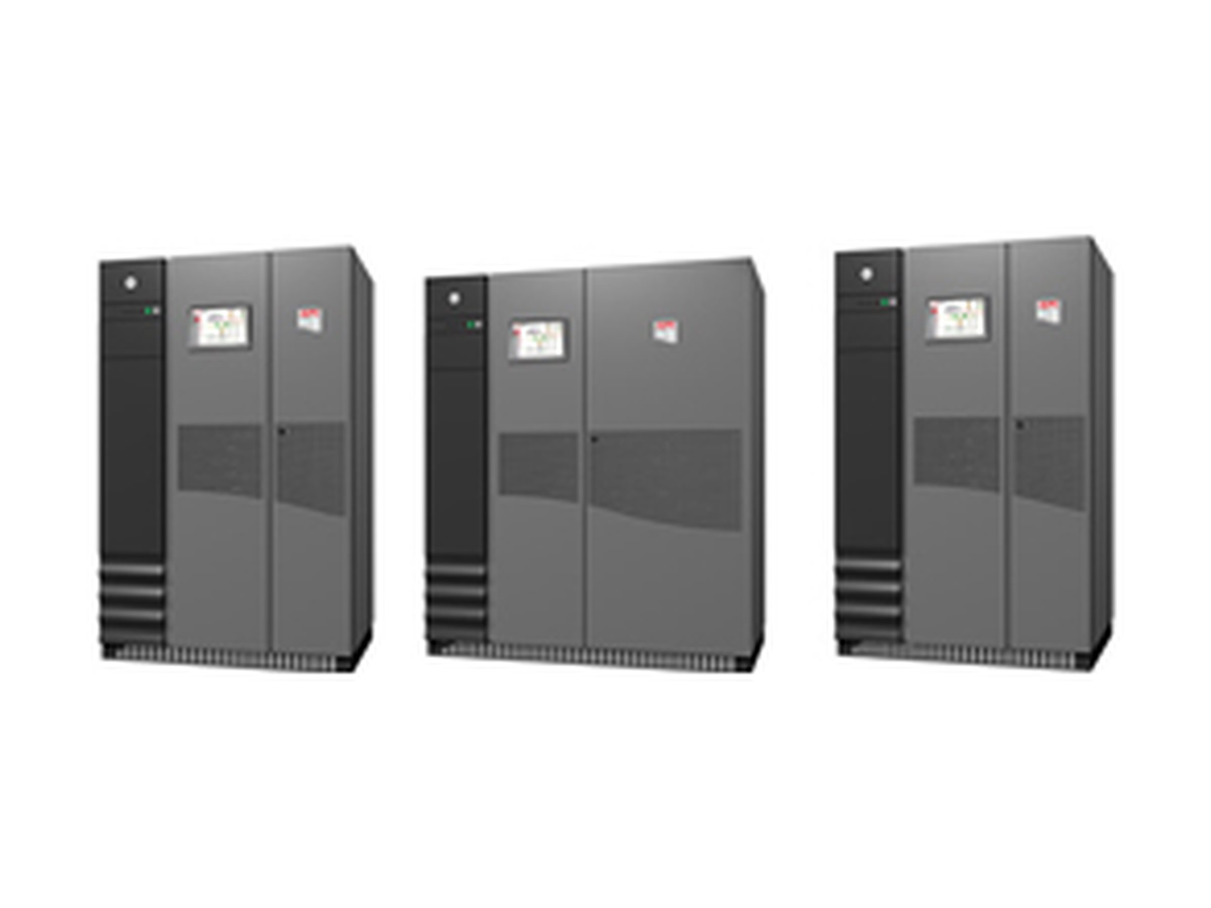 MGE GALAXY 9000 380-415V SBS 2000KVA COMPLETE SET