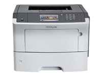 LEXMARK MS610de mono A4 laserprinter USB