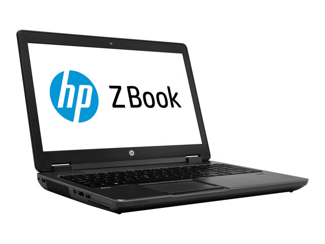HP ZBOOK 15 G2 CPU i7 4800MQ Quadro K2100M
