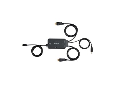 Belkin - Docking station