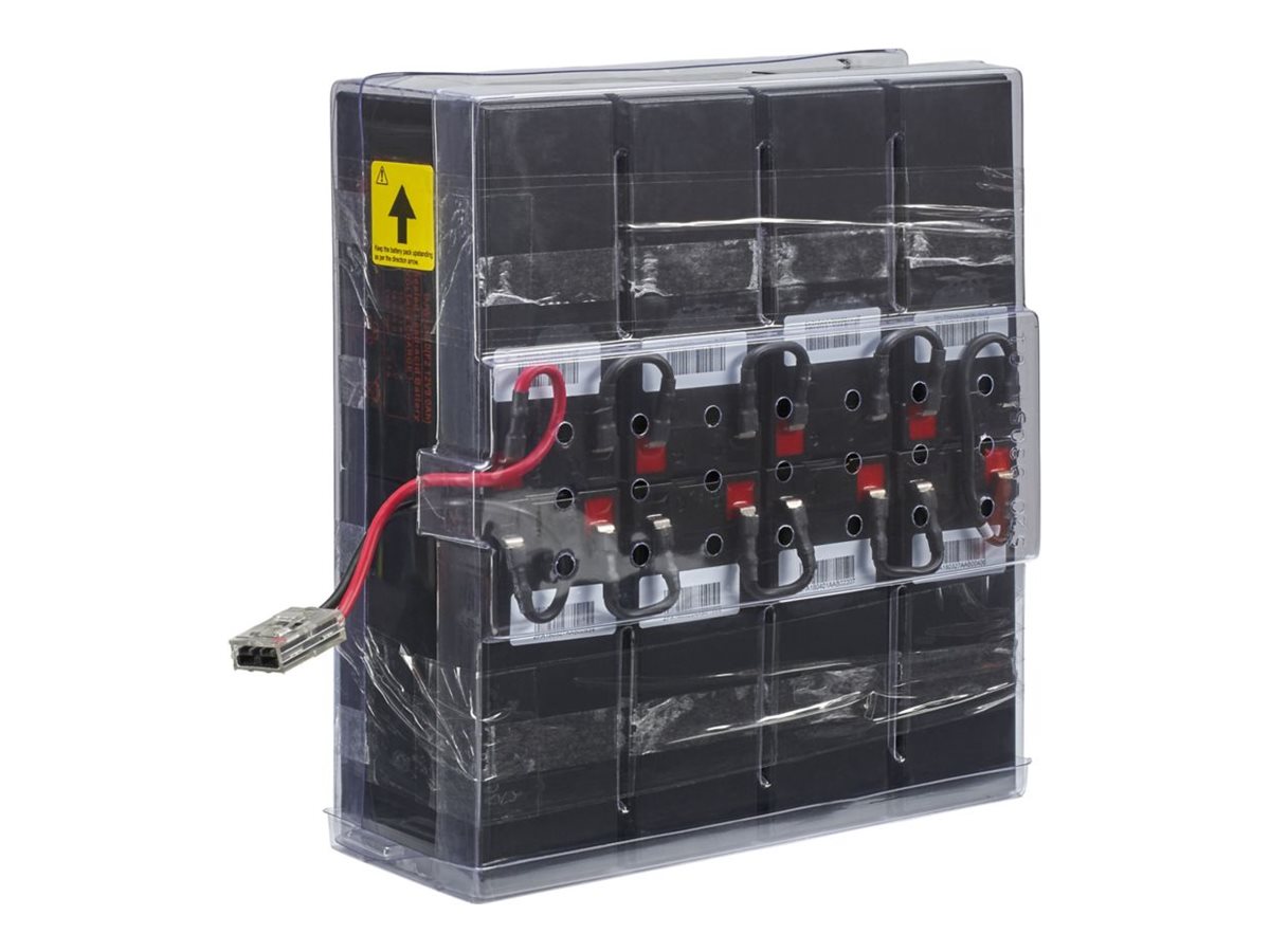Eaton Internal Replacement Battery Cartridge (RBC) for Select 9SX 2-3kVA, SU2200XLCD and SU3000XLCD UPS Systems