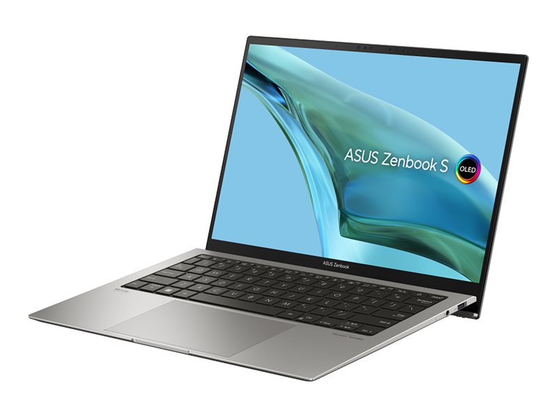 ASUS Zenbook S 13 OLED UX5304VA-DS71-CA | Overview, Specs, Details