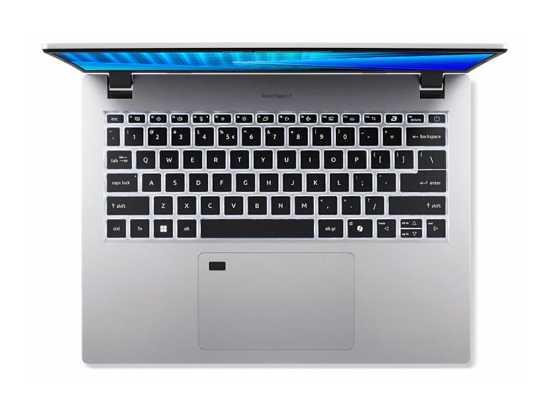 Acer TravelMate P2 14 TMP214-76-G2-TCO