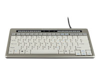 Bakker Elkhuizen S-board 840 Tastatur Kabling UK