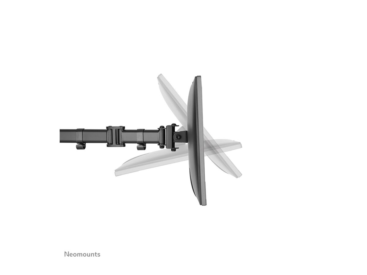 NEOMOUNTS NeoMounts Flat Screen Desk mnt
