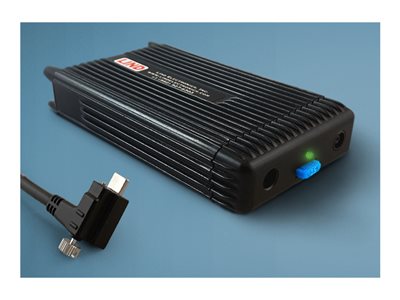 Lind USBC100-5581 - Car power adapter
