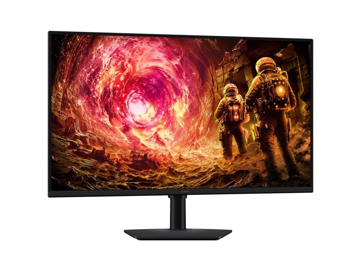 Samsung Odyssey G5 S32FG502EE G50F Series LED monitor 32 Product shot Front 79875