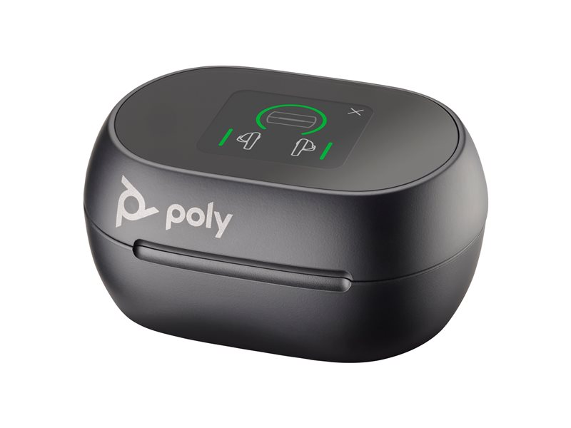 HP Poly Voyager Free 60+