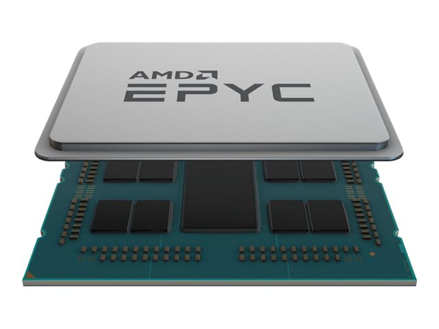 AMD EPYC 9224 CPU FOR-STOCK