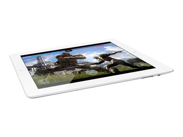 MC979B/A - Apple iPad 2 Wi-Fi - 2nd generation - tablet - 16 GB 
