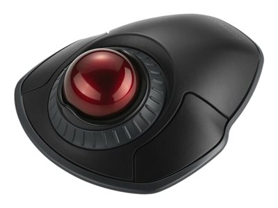 Kensington Orbit Trackball Wireless mit Scroll-Ring, K70992WW (BILD1)