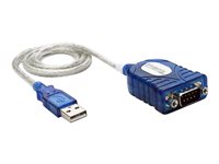 Plugable USB to RS-232 DB9 Serial Adapter Serial adapter USB RS-232