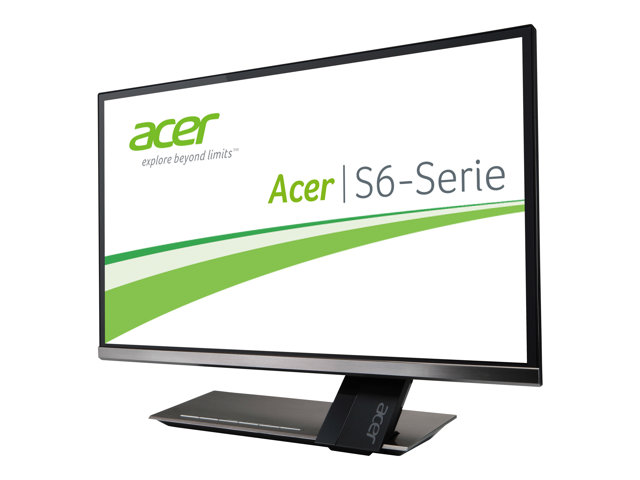 UM.HS6EE.001 - Acer S276HLtmjj - LED monitor - 27