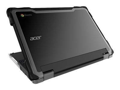Gumdrop SlimTech - Notebook shell case