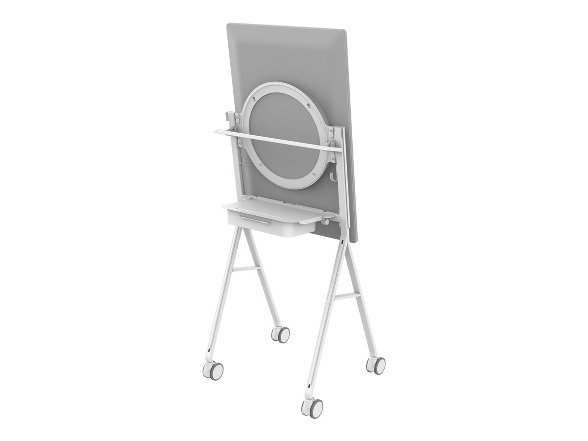 VISION Microsoft Surface Hub 2 Floor Stand - LIFETIME WARRANTY – foto 7