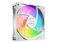 be quiet! Light Wings LX Fan 3-pack Hvid 120 mm
