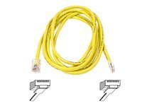 Belkin - Patch cable