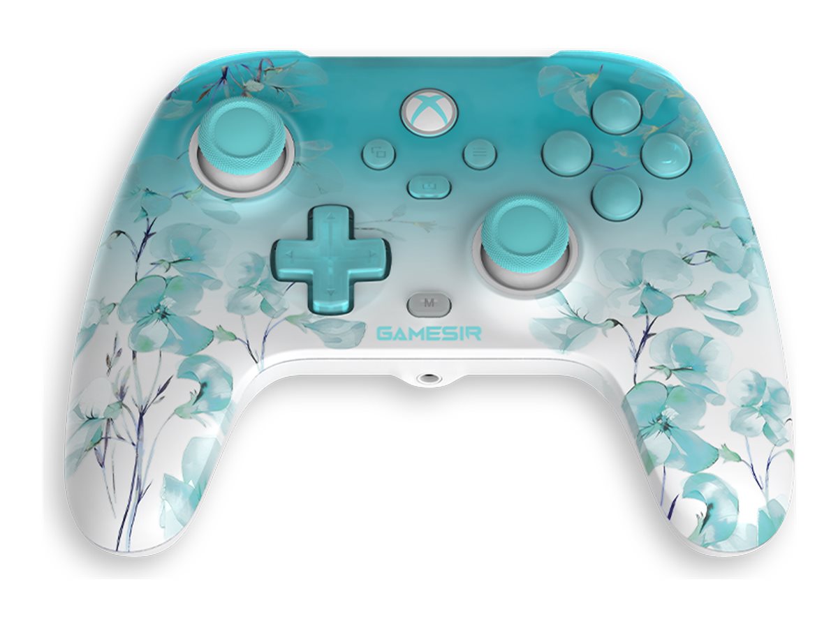 GameSir T7 Pro Floral, gamepad, wired