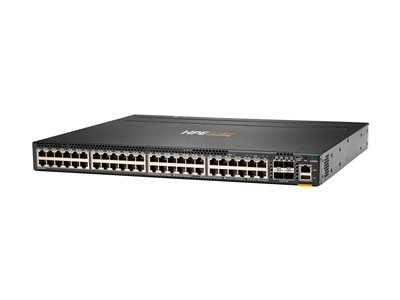 HPE Aruba 6300M - Switch