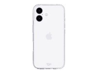 Tech21 Evo Lite - back cover for mobile phone