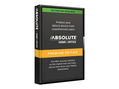 Absolute Home & Office Student Subscription license (4 years) download ESD Win, Ma