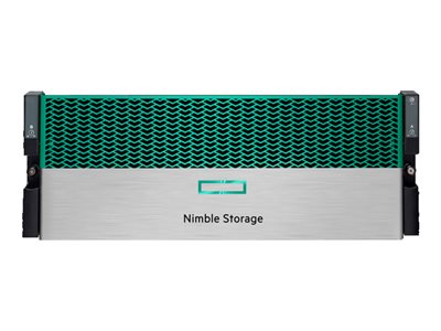 HPE Nimble Storage Adaptive Flash HF40 Base Array