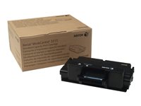 Xerox Laser Couleur d'origine 106R02309