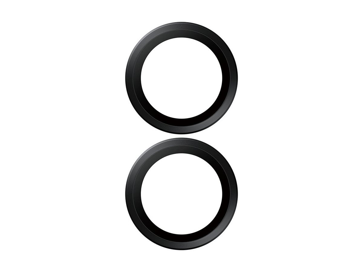 PanzerGlass Hoops Apple iPhone 17/16/16 Plus černé – foto 3